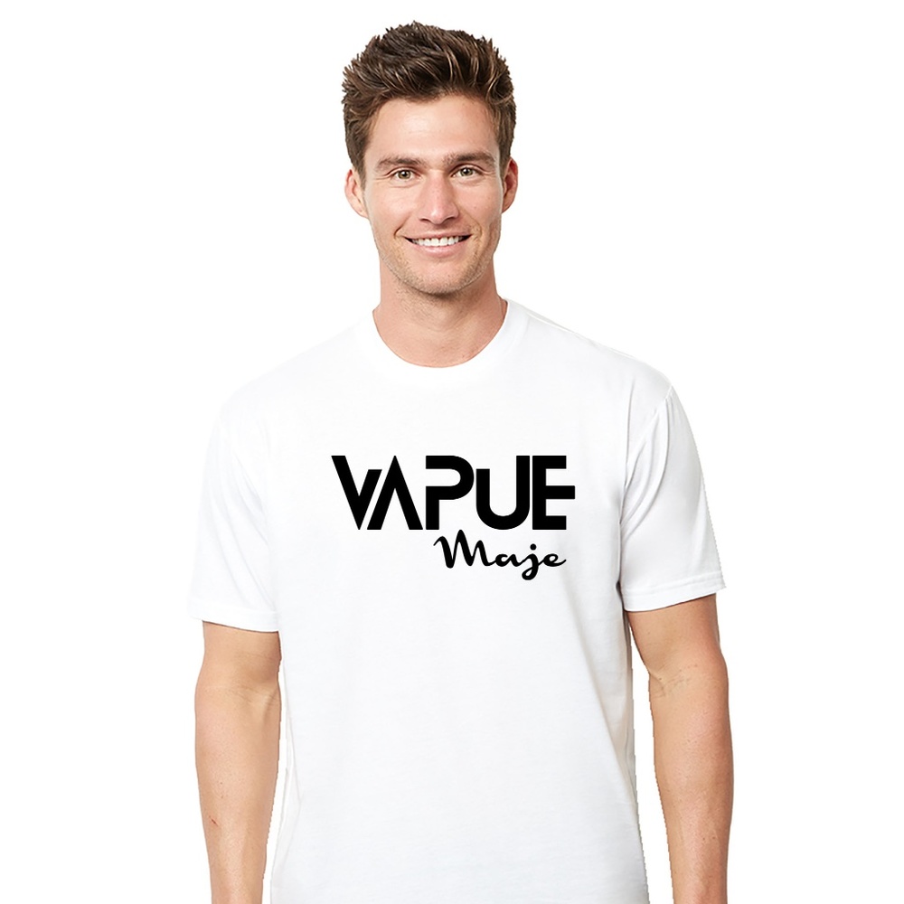 VAPUE Maje Unisex Tee